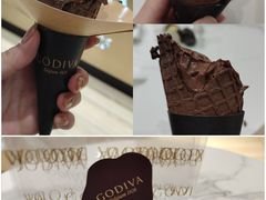 -GODIVA(王府井apm店)