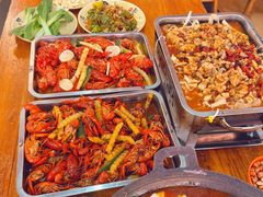 -江湖万州烤鱼(王子美食城)
