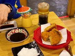 -桃屋日本料理(清华科技园店)