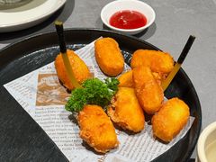 -喜记顺德菜(南昌万象城店)