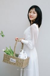 -巴黎婚纱摄影工作室