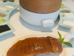 -北京柏悦酒店·锦庭餐厅Dining Room