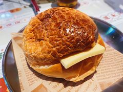 -永兴發香港茶餐厅(三坊七巷店)