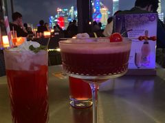 -罗斯福色戒酒吧(外滩店)