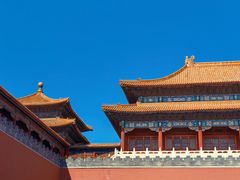 -故宫博物院(故宫)
