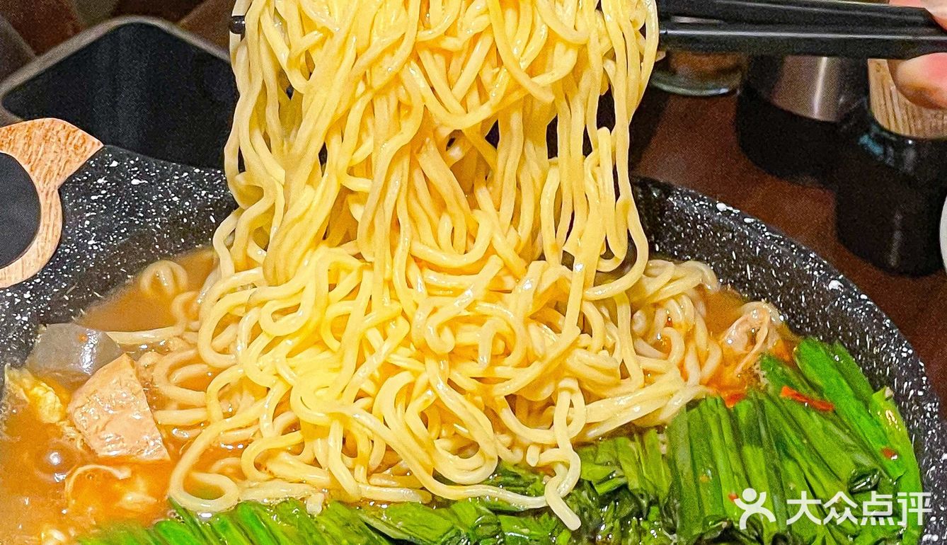 杭州居然也有这么好吃牛肠锅[流泪]太治愈了