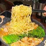 杭州居然也有这么好吃牛肠锅[流泪]太治愈了