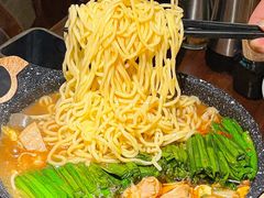 -山葵家居酒屋(天目里店)