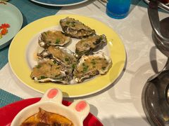 -味餐厅·海鲜·火锅·自助餐