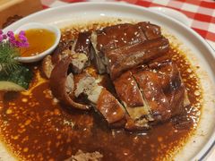 -粤香楼(新光里店)