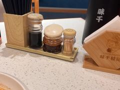 -味千拉面(广州白云机场T1西二店)