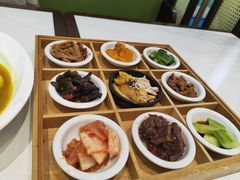 -新仙清汤牛腩(铜锣湾店)