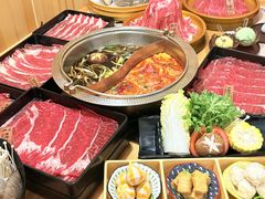 -牛匠和牛寿喜锅(西安总店)