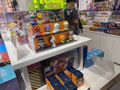 -泡泡玛特POPMART(国金街店)