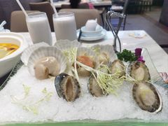 -龙泉人椰子鸡.糟粕醋.海南菜(三亚旗舰店)