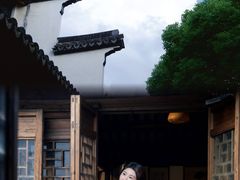 -黎里古镇