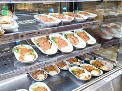 -宜家·瑞典风味餐厅(天津东丽商场店)