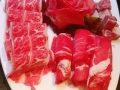 -捞王锅物料理(凯旋路店)