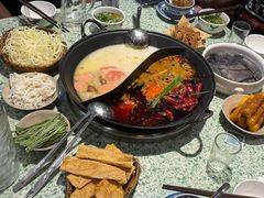 -五里关火锅(牛市口店)