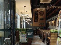 -西语炭烧牛排·西厨(石龙店)