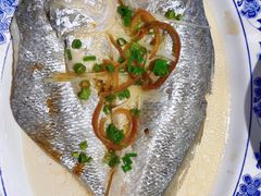 -银珠渔港·海鲜砂锅粥