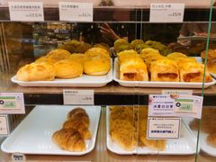 -圣安娜饼屋(新板樟堂店)