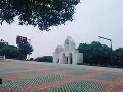 -平湖九龙山旅游度假区