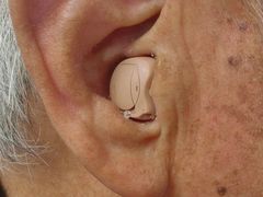 -海之声助听器无锡旗舰中心·儿童验配中心