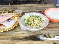 -潍坊肉火烧(泉城路店)