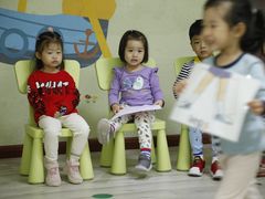 -天津蜂巢幼儿园·托育