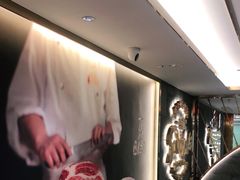 -一绪に寿喜烧(虹悦城店)