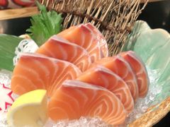 -古田居·特色寿司料理(骏欣中心店)