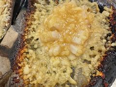 -大成海鲜烧烤·龙虾(南方商城店)