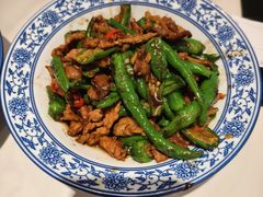 -欧记大排档·景德菜(上海首店)