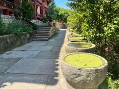 -南北湖风景区
