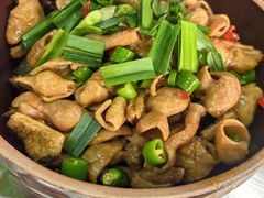 -麻伊伏土菜馆(朗州路店)