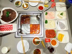 -海底捞火锅(铂澜大象城店)