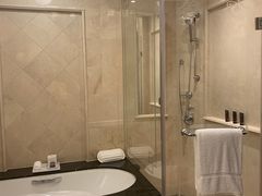 -广州富力丽思卡尔顿酒店