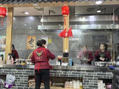 -白老三牛肉丸子面(平阳广场店)