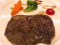 -我家牛排自助餐厅(文登店)