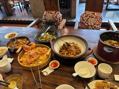 -临家闽南菜(宝洲路店)