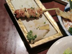 -弓二·烧鸟居酒屋(财富购物中心店)