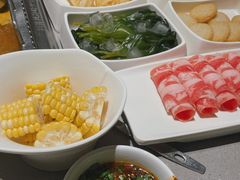 -海底捞火锅(方塔东街店)