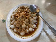 炒汤圆-啰啰冰屋(景洪总店)