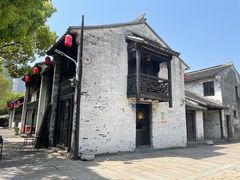 -巡塘古镇