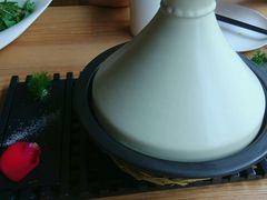-马仕玖煲·融合菜·酥不腻烤鸭(人大店)