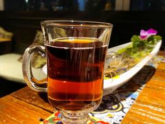 -萨芭蒂高空花园餐酒吧