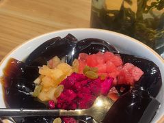 -黄山老妈·土菜(碧桂园店)