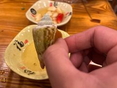 -疍家人黄记海鲜火烧烤