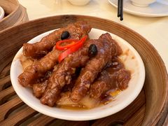 -利苑酒家(宜安广场店)